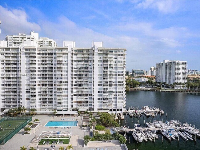 Photo - 18081 Biscayne Blvd Unidad 1904