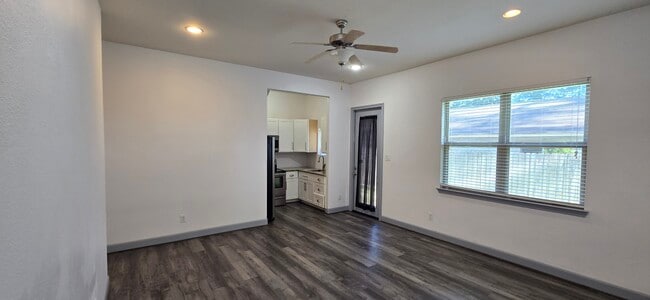 2607 Patna Dr Unidad One Bedroom One Bathroom Unit