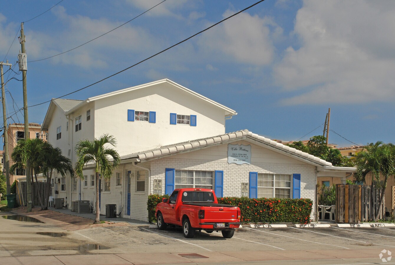 Photo - Villa Bettina