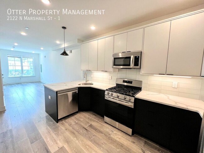 Photo - 2122 N Marshall St Unit 1