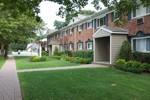 Fairfield Manor - Fairfield Manor Apartamentos