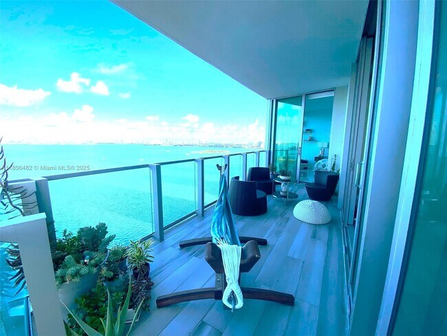 Photo - 2900 NE 7th Ave Condo Unit 2102