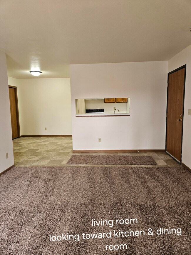 Lincoln School Apartments