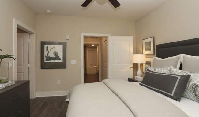 Photo - 1 bedroom in Conroe TX 77385 Unit 1047