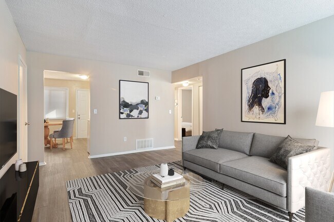 Photo - Mableton Ridge