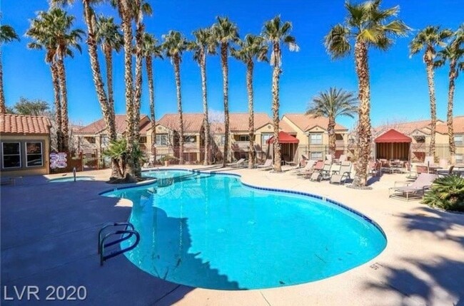 Photo - 2300 E Silverado Ranch Blvd