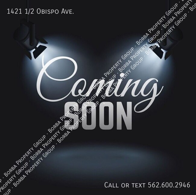Building Photo - 1421 Obispo Ave
