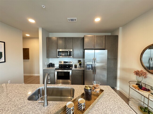 Photo - 19025 Stuebner Airline Rd Apartamento Unidad 531