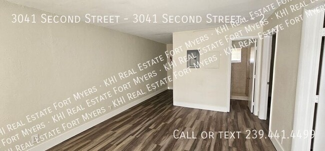 3041 Second Street - 3041 Second Street--2