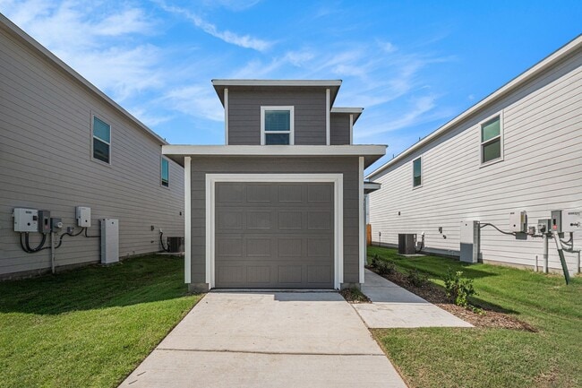 Building Photo - New Build in Princeton, TX! 3 Bed, 2.5 Bathroom, 1 ?Car Garage.