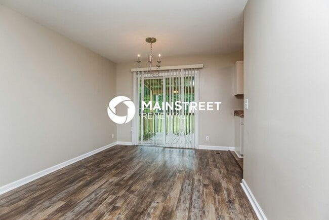 Photo - 3 Bedroom Pet-Friendly Home in COLUMBIA, T...