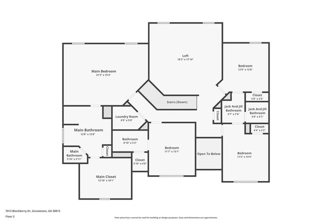 Photo - 7012 Blackberry Dr