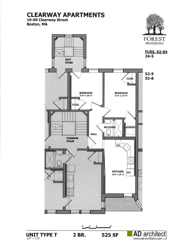 Building Photo - 24 Clearway St Rental