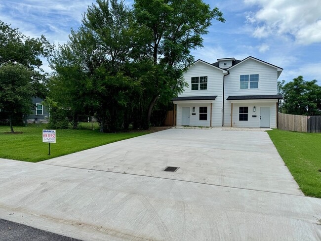 New Duplex For Lease | Accepting Section 8 - New Duplex For Lease | Accepting Section 8 House