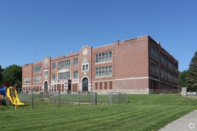 Photo - Blenheim Senior Living Apartments