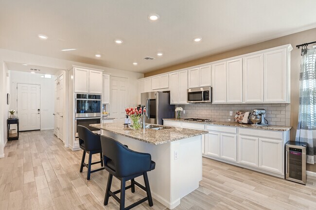 Photo - 10432 S Cienega Knolls Loop