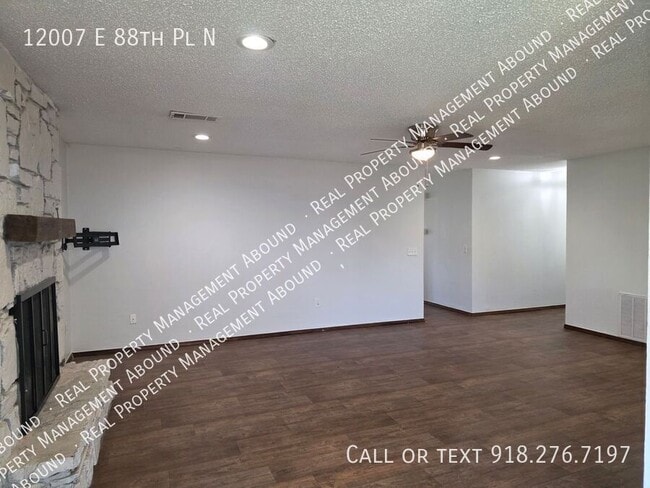 Photo - 12007 E 88th Pl N