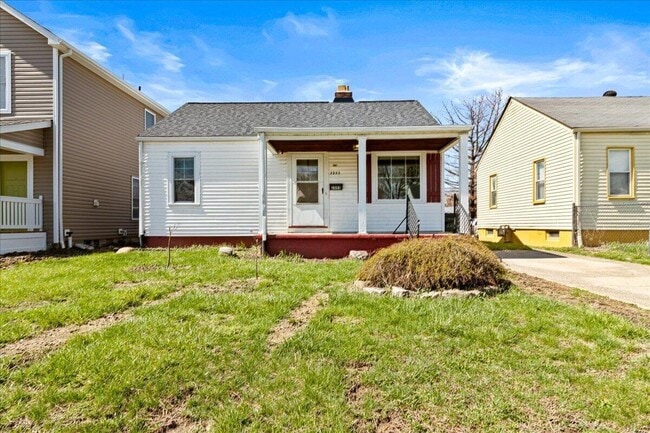 Photo - 2593 Osceola Ave