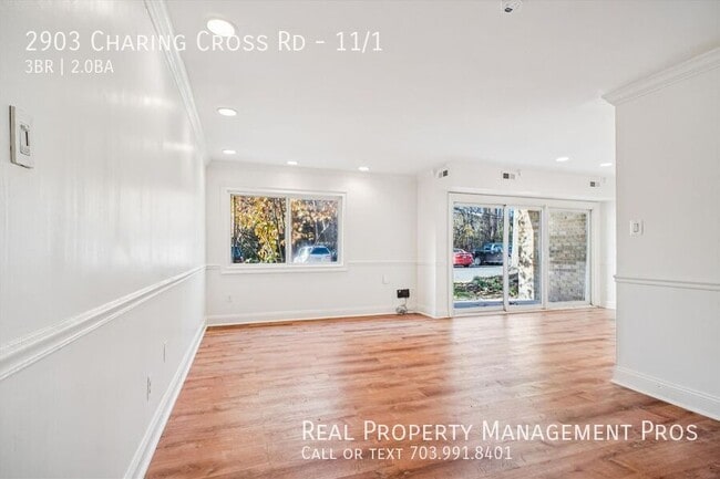 Photo - 2903 Charing Cross Rd Unit 11/1