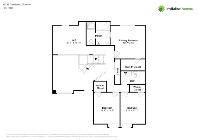 Photo - 10736 Darneal Dr