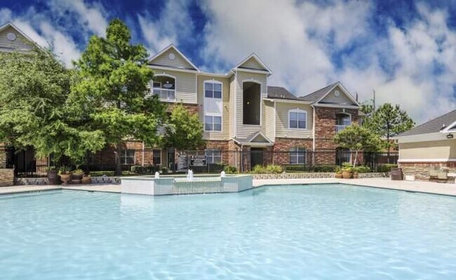 Photo - 1 bedroom in Houston TX 77065 Unit 1047