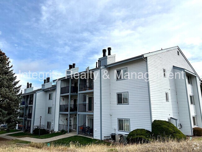 Building Photo - 13095 W Cedar Dr Unit 301 Rental
