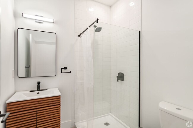Brookland Furnished Rooms
