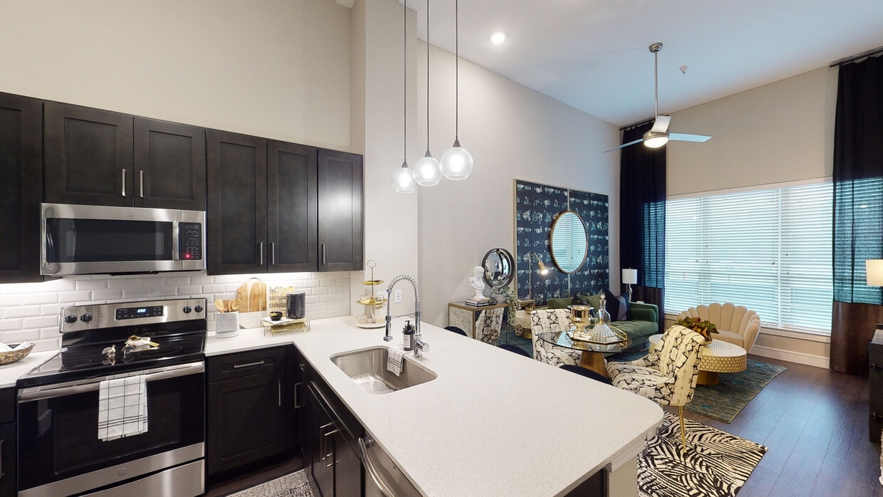 Photo - Canal 1535 Apartments