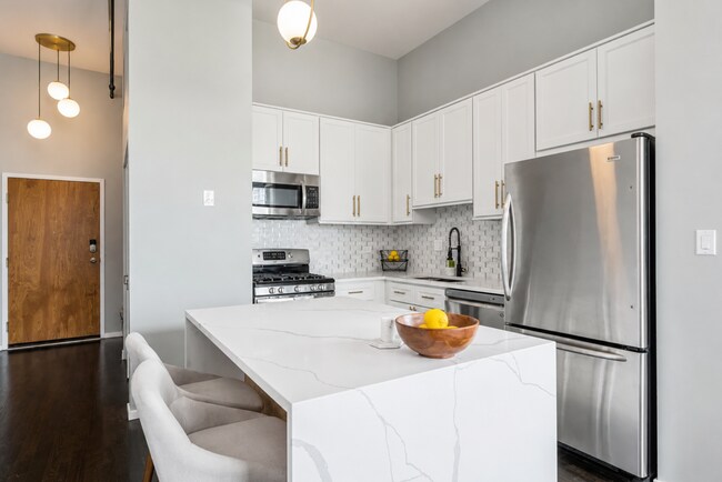 1516 S Wabash Ave Unit 1003