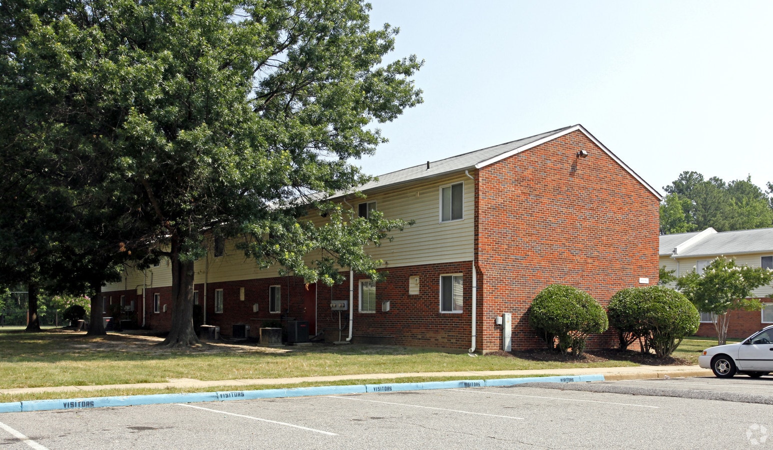 Photo - Hope Village Apartments
