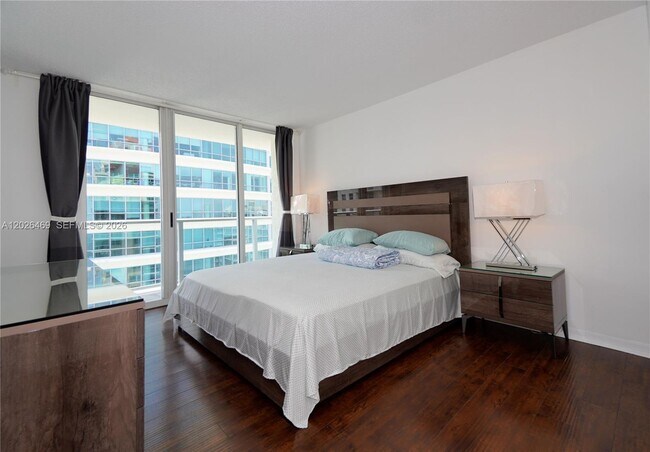 Photo - 1155 Brickell Bay Dr Unidad 3301