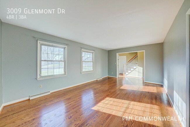 Photo - 3009 Glenmont Dr