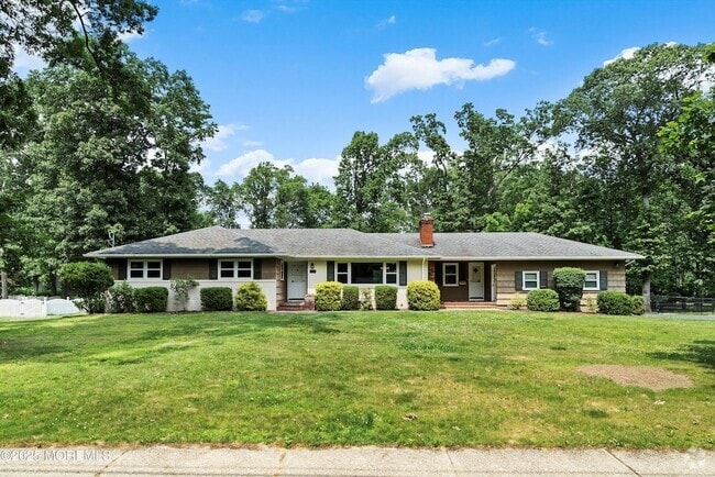 Building Photo - 773 Nutswamp Rd Rental
