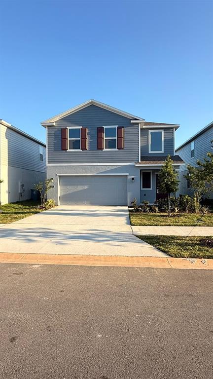Building Photo - 3362 Alexander Dr