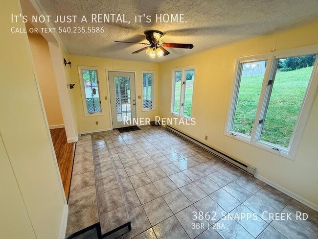 Photo - 3862 Snapps Creek Rd