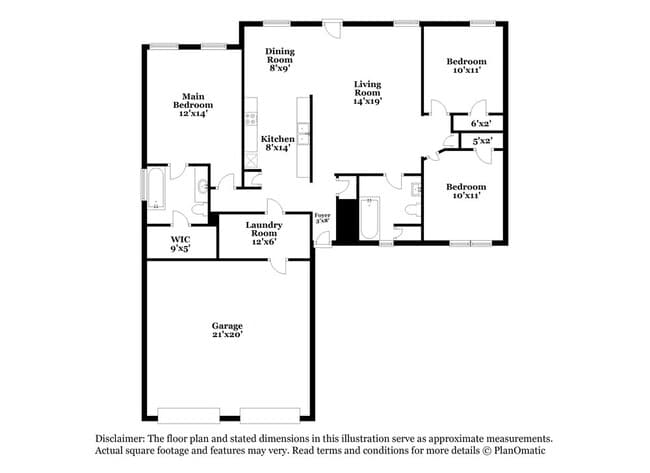 Photo - 75 Pooles Bend Ct