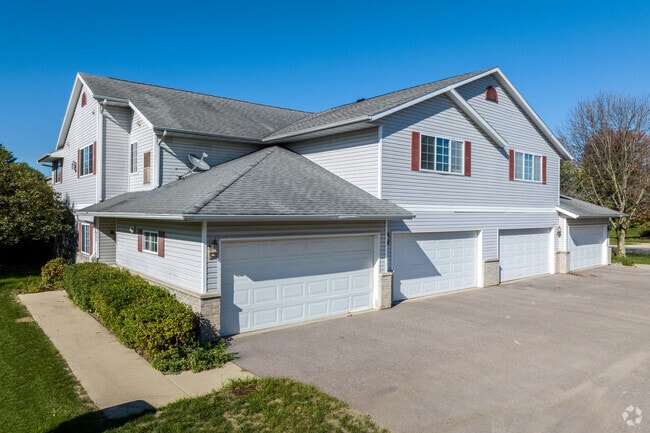 Photo - Harper Court Townhomes