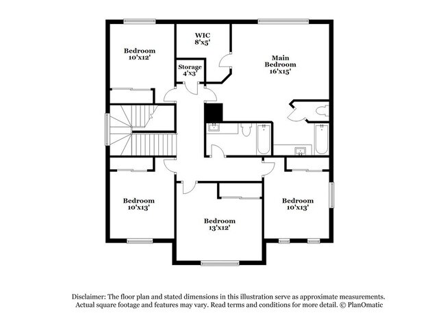 Photo - 6906 S 50th Glen