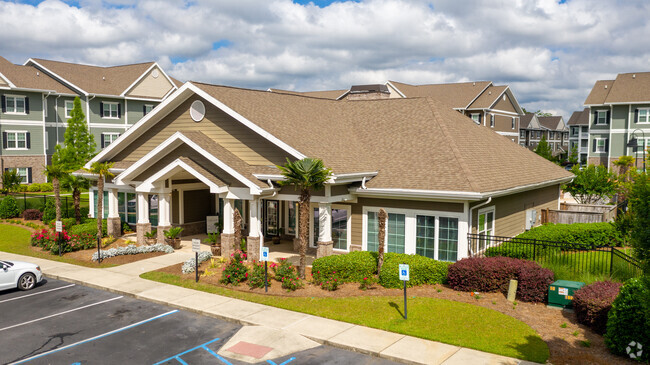 Building Photo - Parkside at Cottage Hill Rental