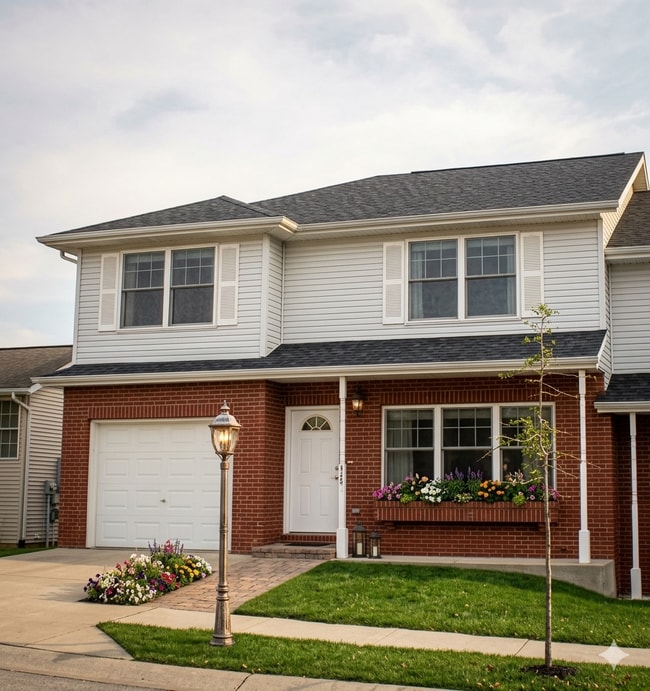 Building Photo - 3881 S Cramer Cir