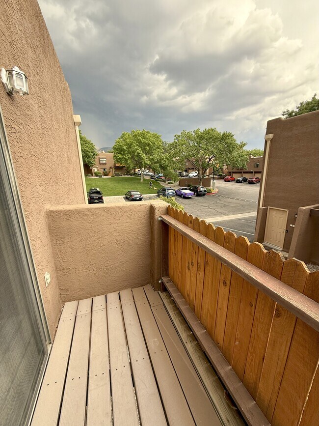 Building Photo - 5801 Lowell St NE Unit 19D Rental