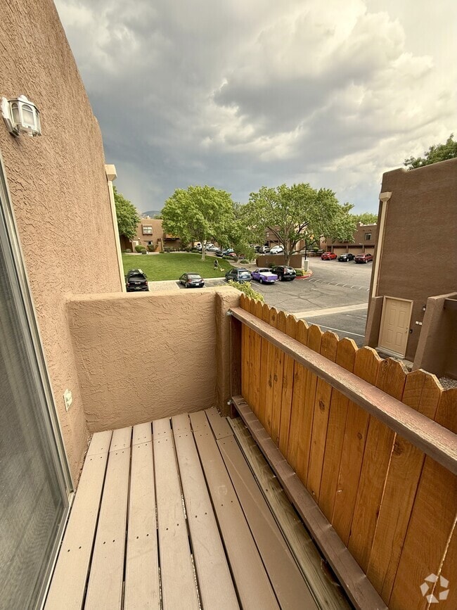 Building Photo - 5801 Lowell St NE Unit 19D Rental
