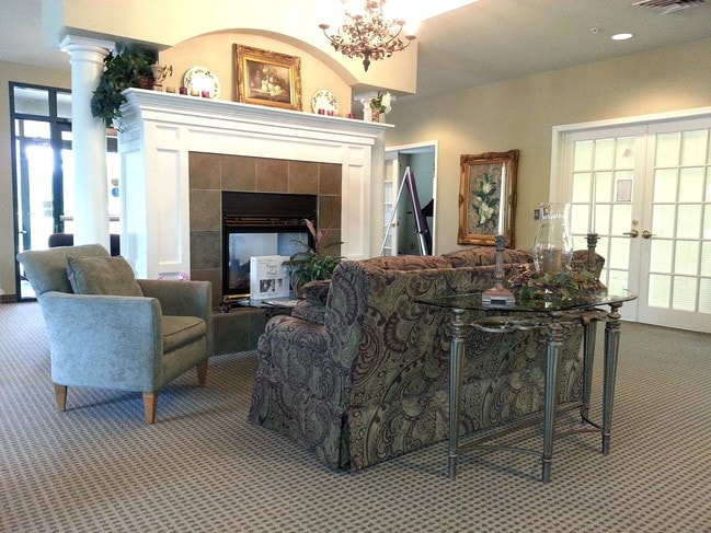 Photo - Meridian Stratford Place Senior 55+ Apartm...