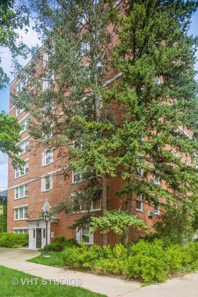 Photo - 1101 Grove St Unidad 4A