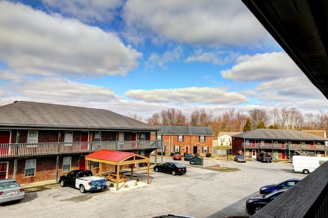 Photo - Charleswood Condo Apartments