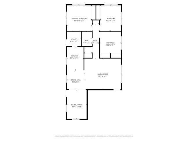 4057 Chukker Dr