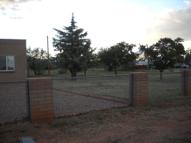 Photo - Great views on one acre.