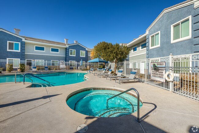 Photo - Camino Al Norte Townhomes