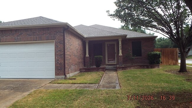 105Wistoria Court