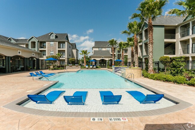 Aria at Rollingbrook